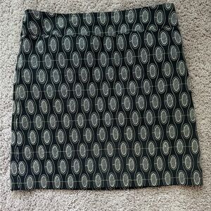 Loft Women’s polyester Career Skirt